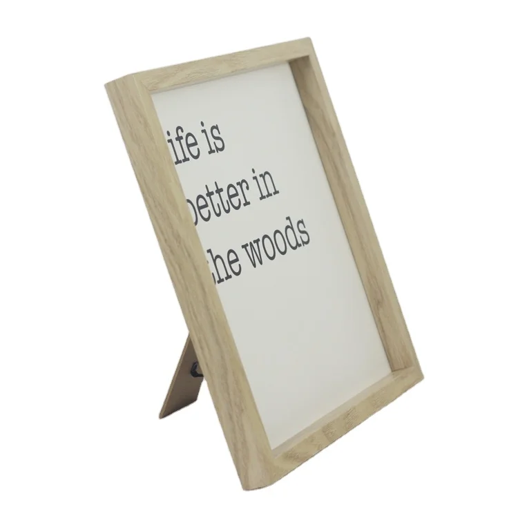 Customized Decorative Hot Selling Wholesale New Style Photo Frames Designs