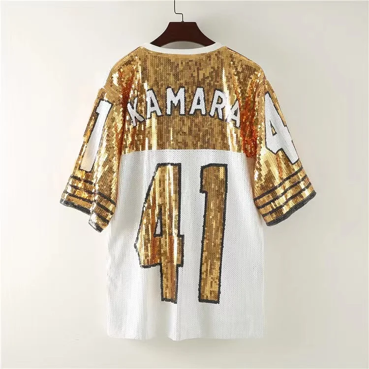 Sequin Top Jersey For Women Sequin Dresses Women Party Women Sequin Dress