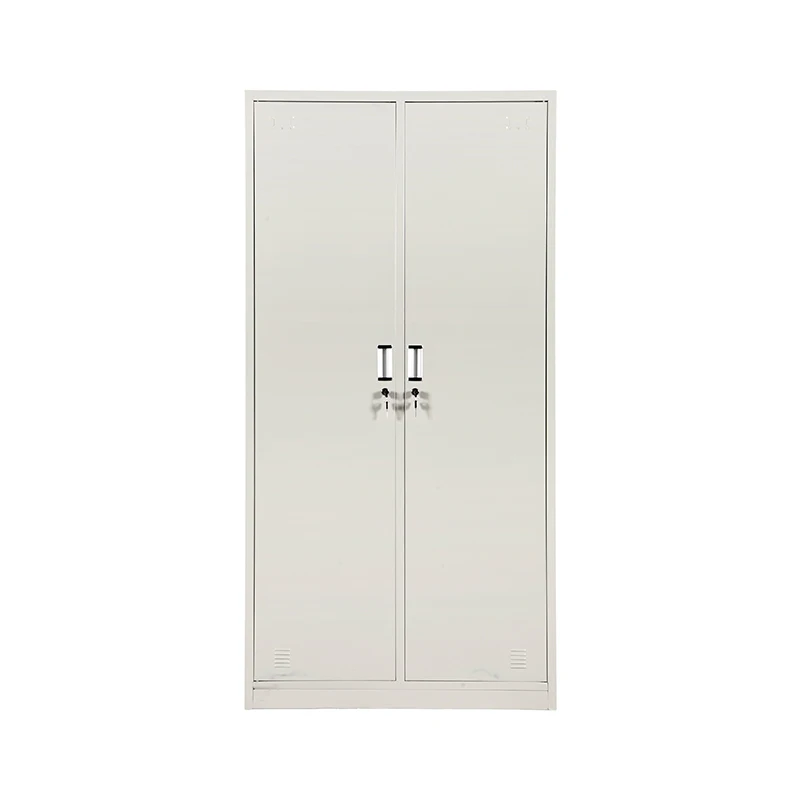 Metal closet  Iron Metal Locker Cabinet Worker Clothing Storage Locker staff Steel Locker