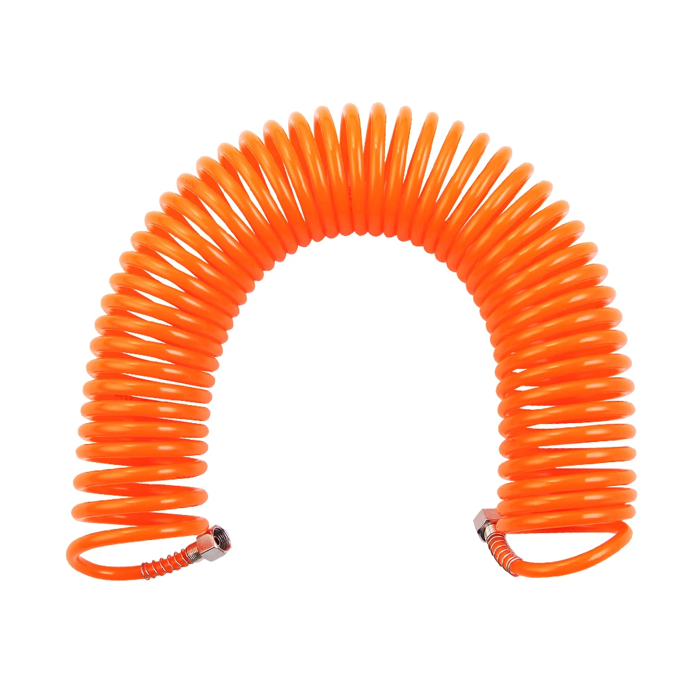 KSEIBI Air Hoses High quality flexible Regulator High Pressure Rubber Air Hose