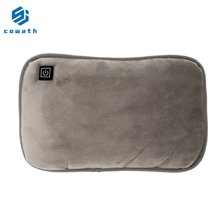 Горячая Распродажа 2021, дорожный портативный Перезаряжаемый обогреватель для рук, муфта без впрыска воды