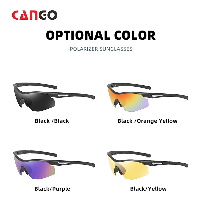 Price advantageous sports men women sunglasses outdoor riding running fishing glasses Long Lasting windproof sunglasses