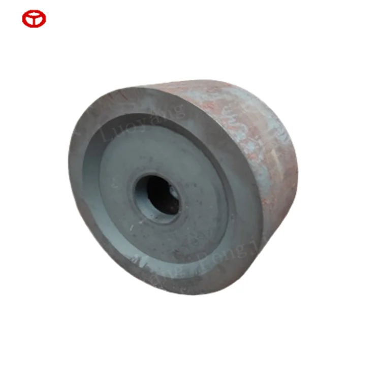 Raymond mill accessories specializing in the production of grinding roller