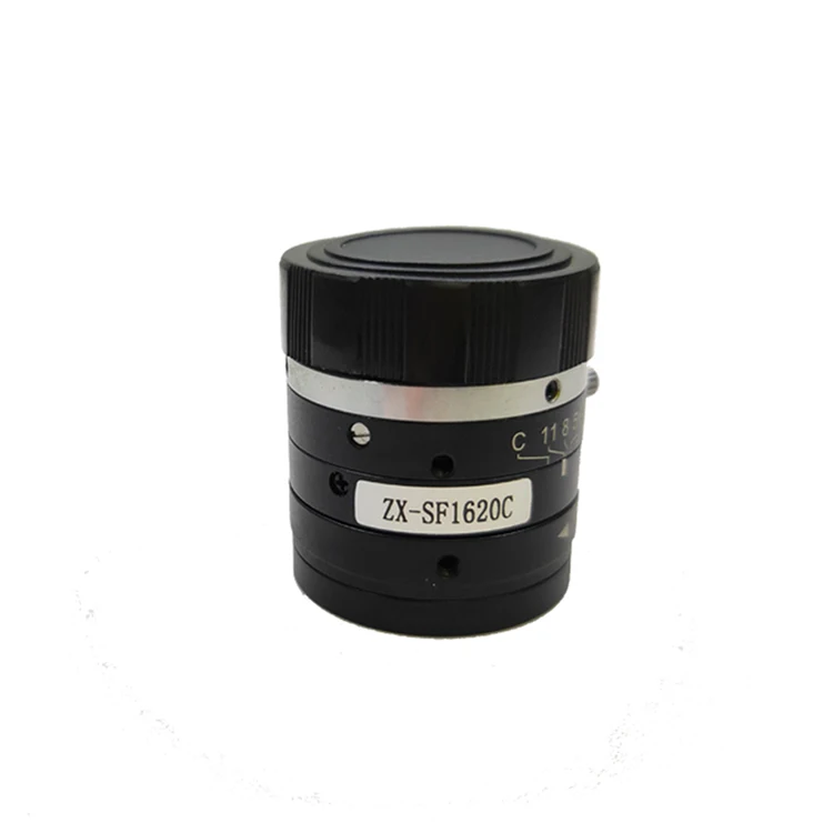 2022 New Lenses For Industrial Camera High Product Quality Camera Lens