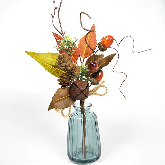 Decoration Artificial Tree Coral Branch Little Trees Plastic Twig For Christmas Antler Headdress Ornaments Accessories