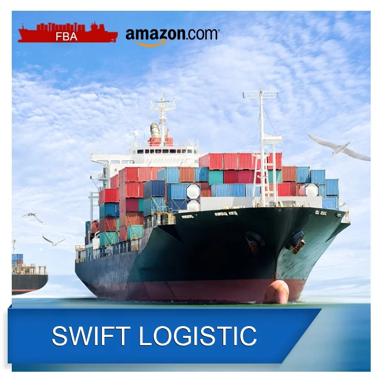 China Sea Shipping Agent DDP Sea Freight Forwarder Services from China to Malaysia  Indonesia  Japan Colombia