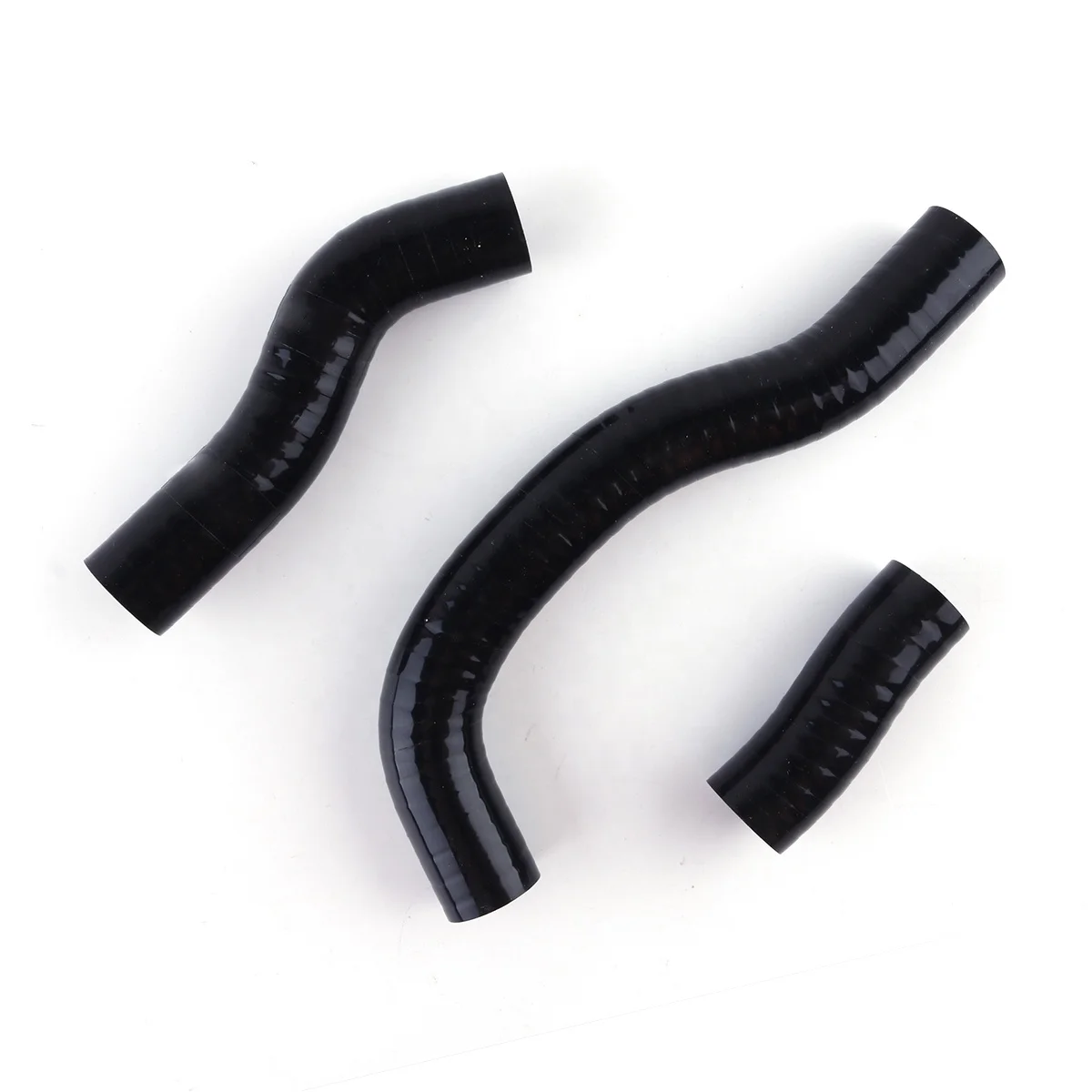 NEW ARRIVAL HIGH QUALITY SILICONE HOSE PIPE TUBE FOR KTM 450 SXF SX-F SMR 2007-2010