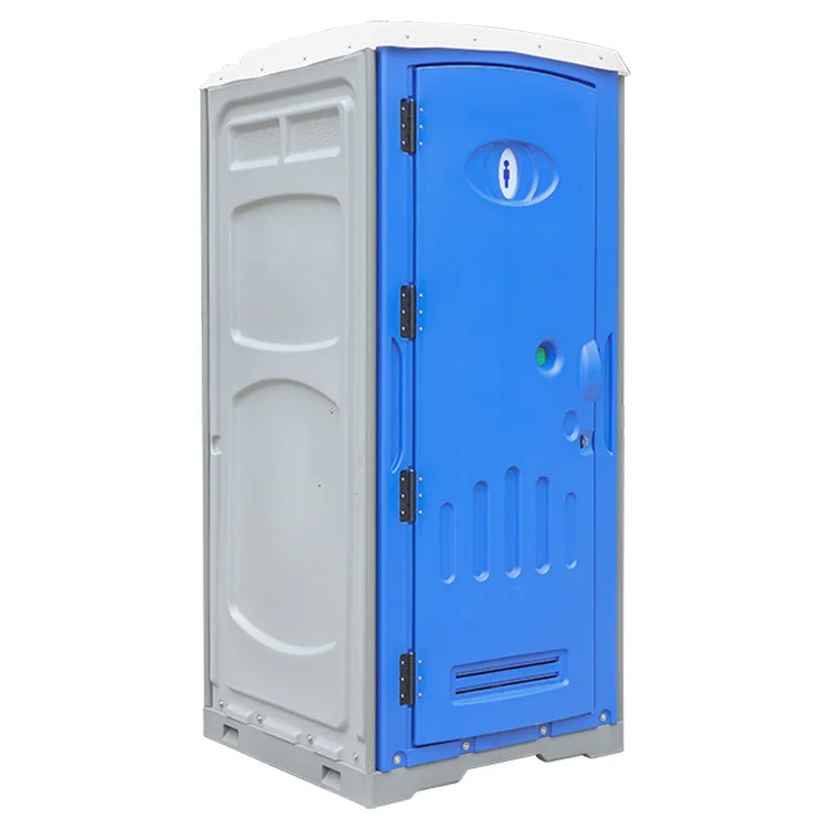Передвижной Туалет с водой, прямые продажи с завода, дешевый материал, пластик