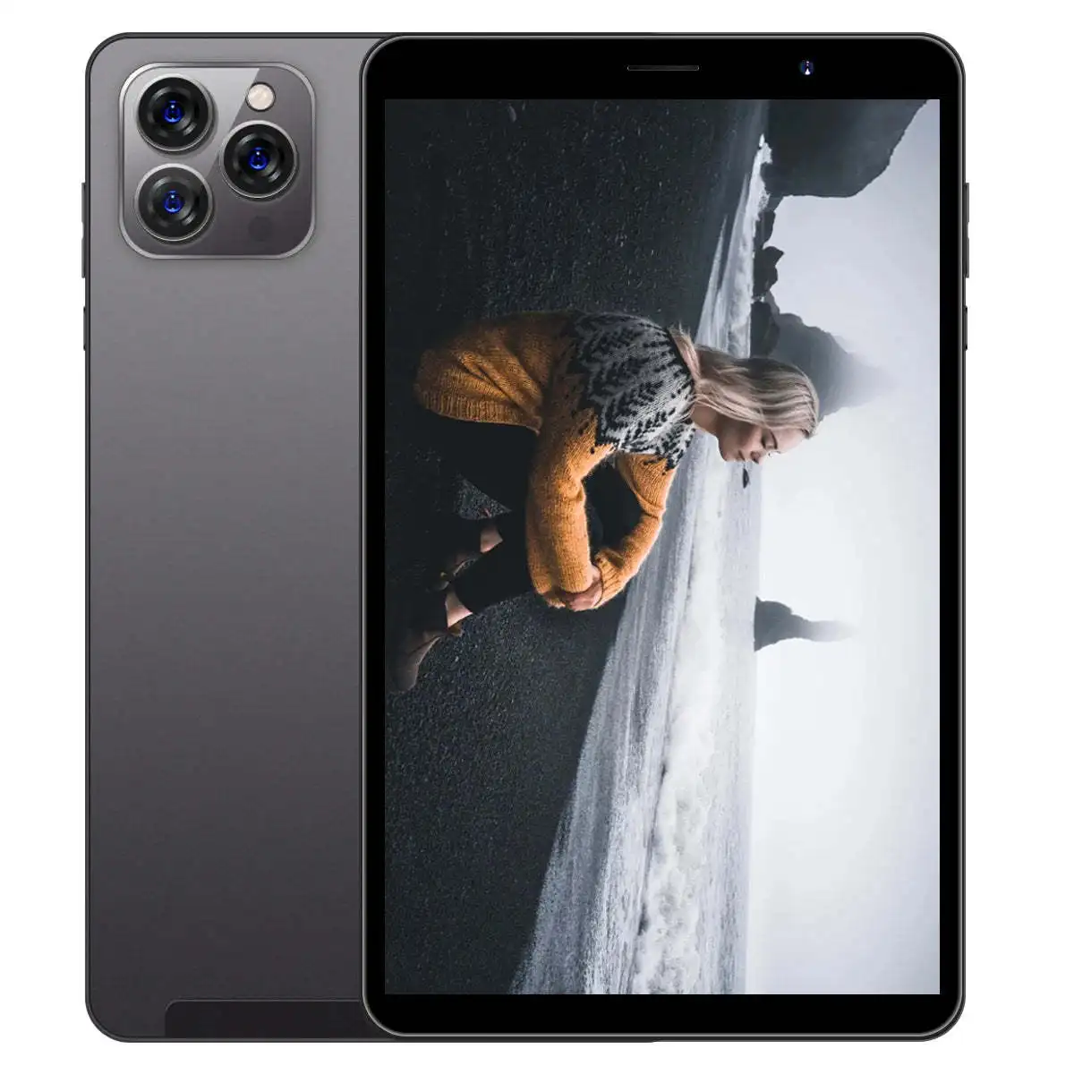 Tablet Pc 4G 5G 8 inch Android WIFI Kids Cameras Tablet with Dual Sim Card Education Tablets PC