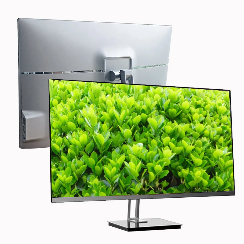 New Arrival 2021 gaming pc desktop computer monoblock quad cores i5 6400 CPU barebones system all in one pc