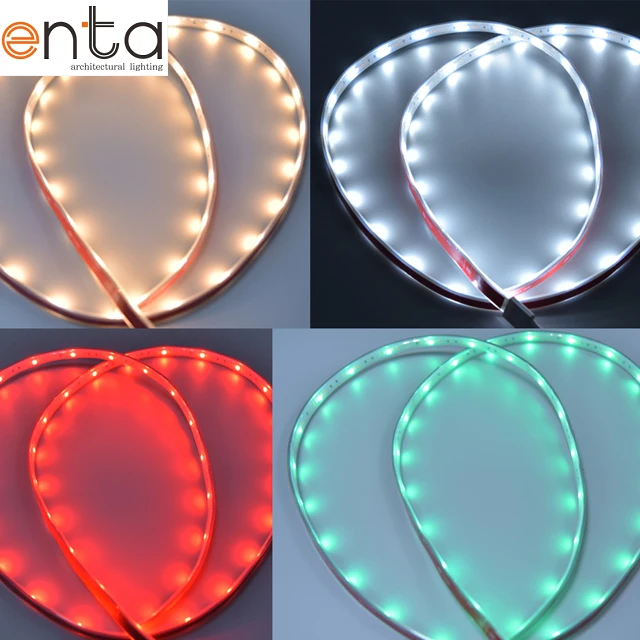  Home decor indoor light 24 colorful