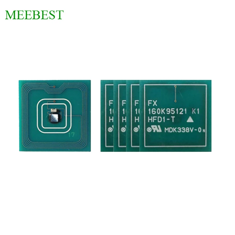 Drum Cartridge Reset Chips for Xeroxs DocuColor 240 242 250 252 260 WorkCentre 7655 7665 7675 7755 7765 7775 Drum Unit chip