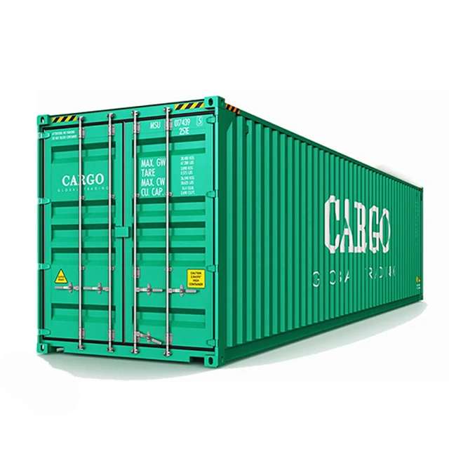 DDP Express Sea Freight to  USA UK Sea Freight Service Worldwide