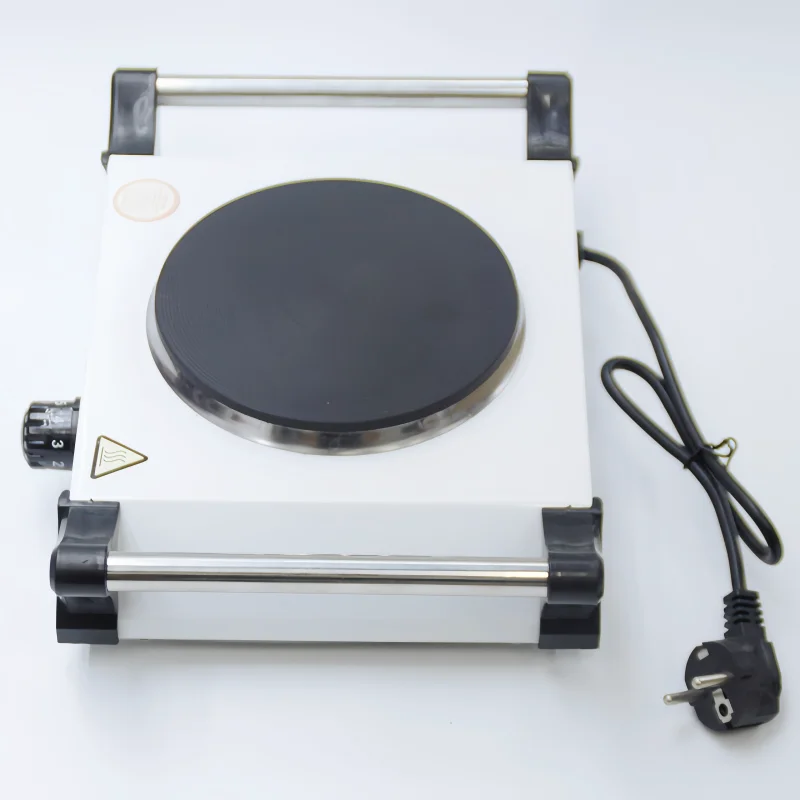 Manufacturer direct sales of high quality hot plate Home kitchen low wattage mini hot plate