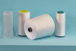 100%Polyester Sewing Thread Plastic Cone Series 20S 2---60S 2 , 20S 3---60S 3