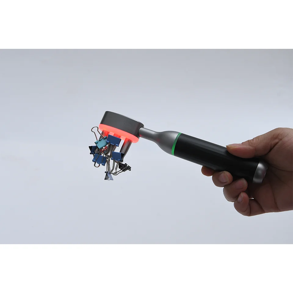 Hotsale Portable Electric Magnetic Therapy Massager Meridian Scraping Tools Acupuncture Massage Facial Device Body Massager