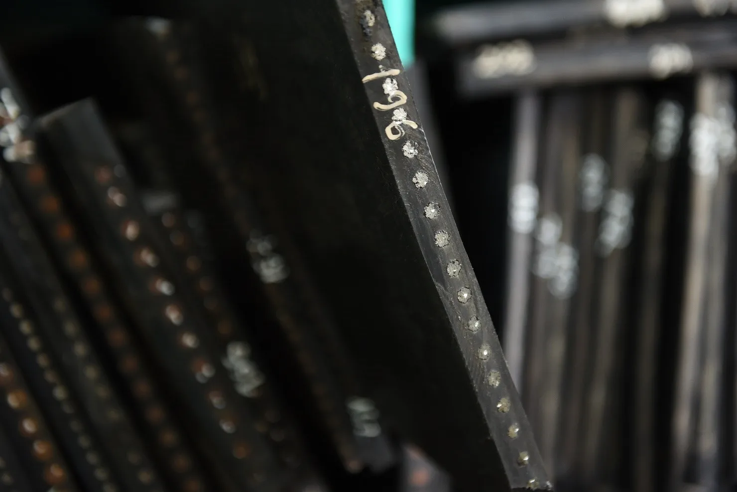  Стальной Шнур конвейерной ленты стойкость к большим прочность на растяжение Макс ST3500 ISO 9001/Jis K/DIN X-Y-K стандарта по хорошей цене