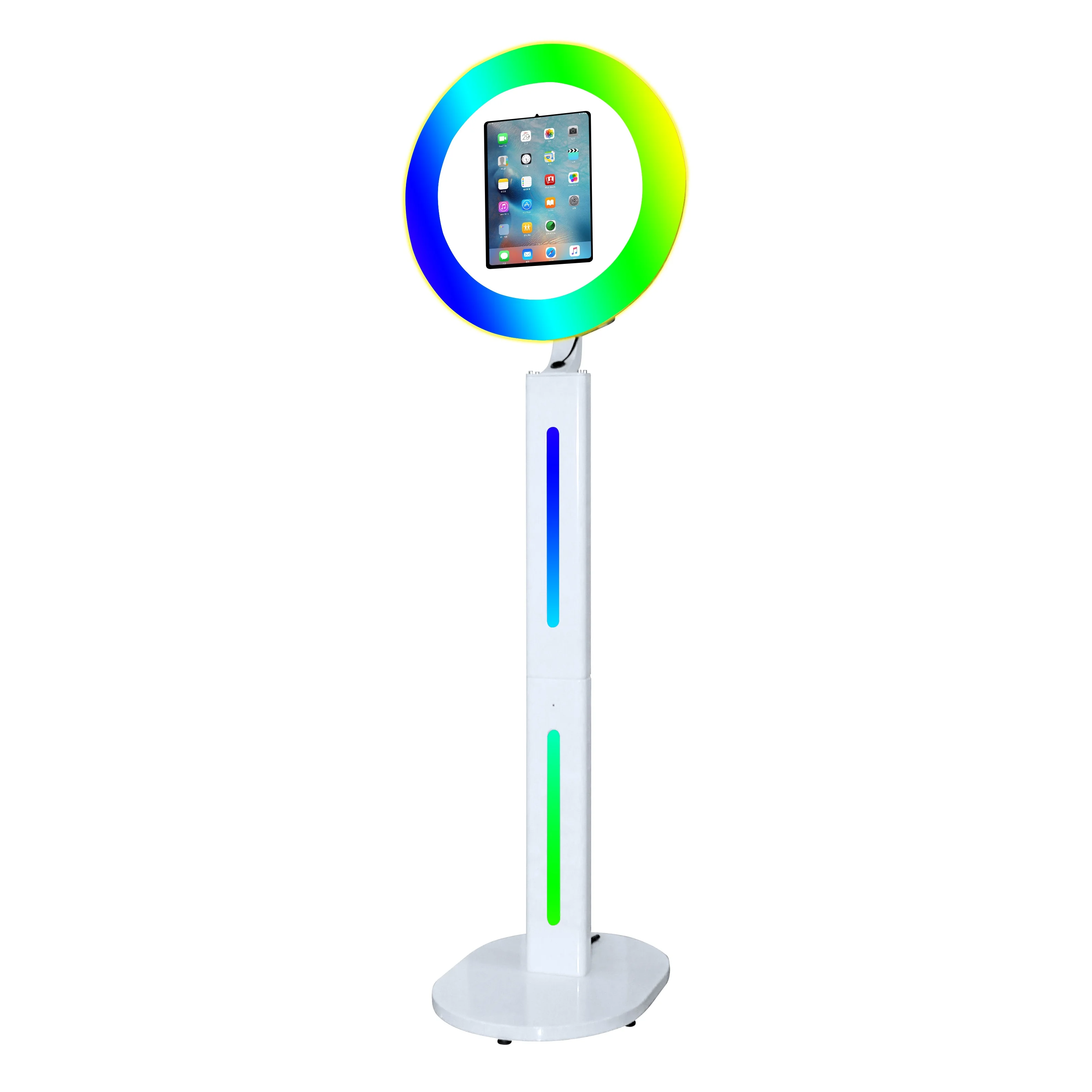 Bluetooth-подставка для фотобудки 10 2 9 11 12 дюймов