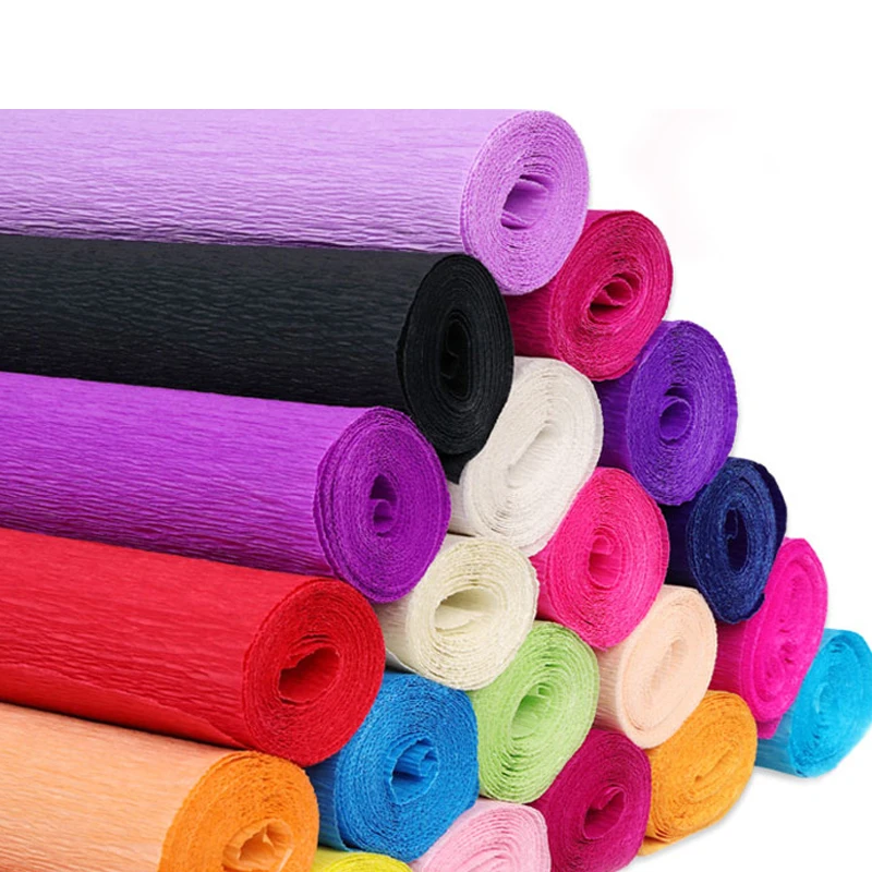 Цветочная упаковка ручной работы цветок сделай сам материал бумага Оригами Цветная Складная