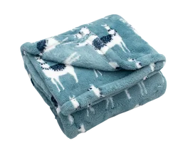 Jingcheng custom print muslin flannel baby blanket organic fabric 100% polyester soft fleece swaddle blanket throws for newborns