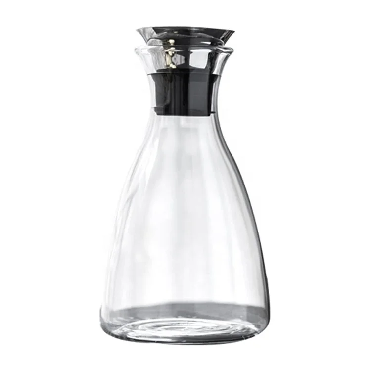 Manufacturers Selling Jug And Glasses Set Classic Water Jugs Glass