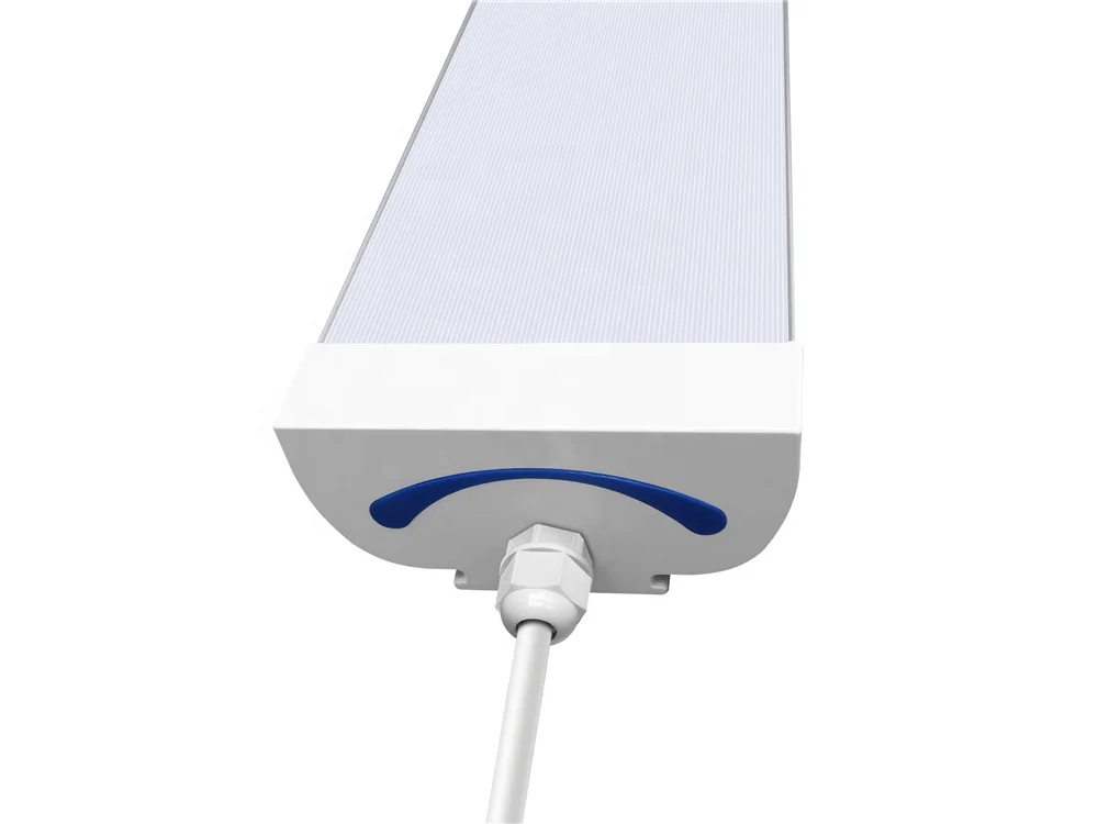 Honlight новая модель 80 Вт 11200lm 3Ft 35 дюймов паронепроницаемый светильник светодиодный