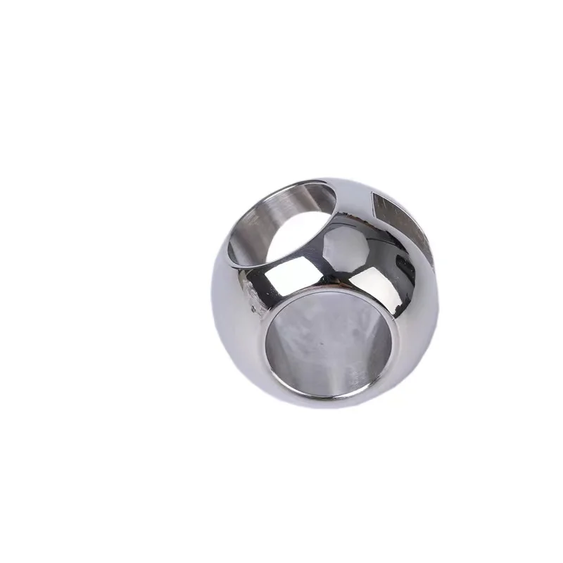 Valve Parts Valve Ball Stainless Steel Factory Direct Sell 1/2 Inch To 4 Inch Valve Ball
