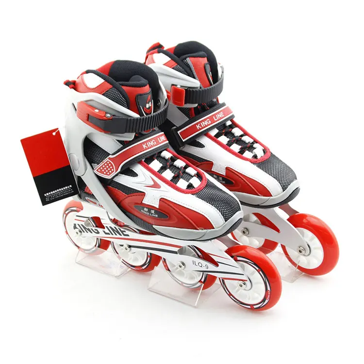 Sporting goods aggressive inline skate adult high-quality roller blades inline skates