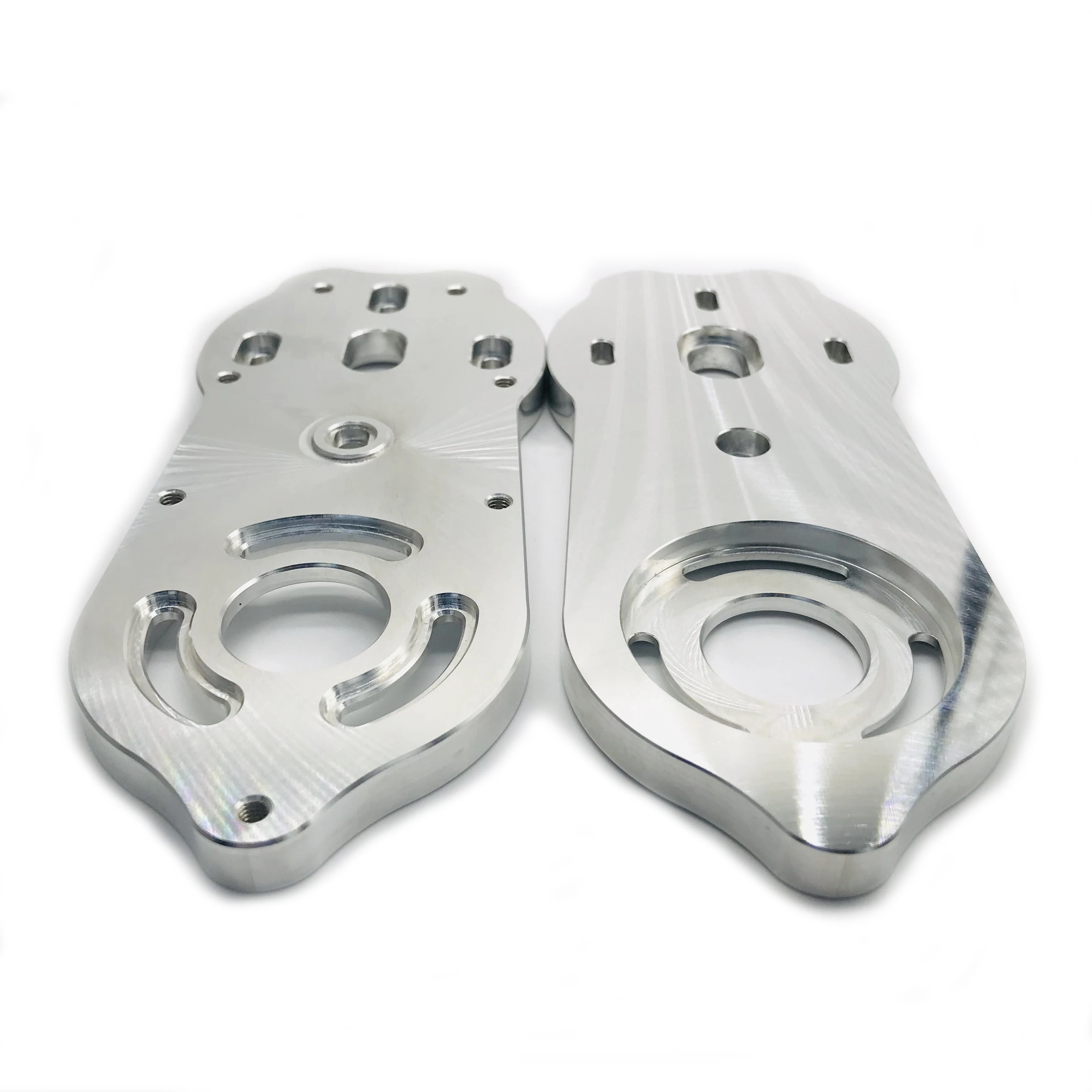 High Precision CNC Machining Milling Turning Lathing Drilling CNC Parts Metal Machining Services