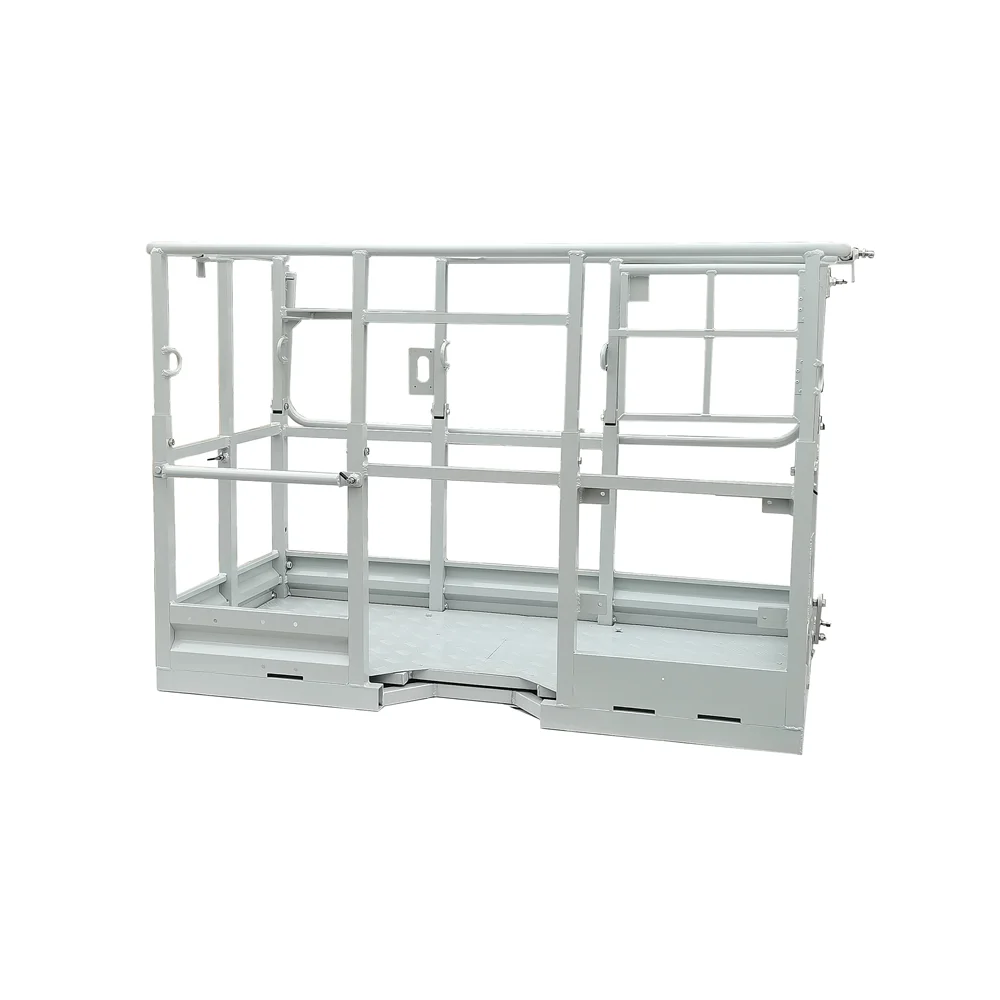 Aerial work platform,Aerial working machinery lifting platform,Exterior window cleaning cradle construction suspended platforms