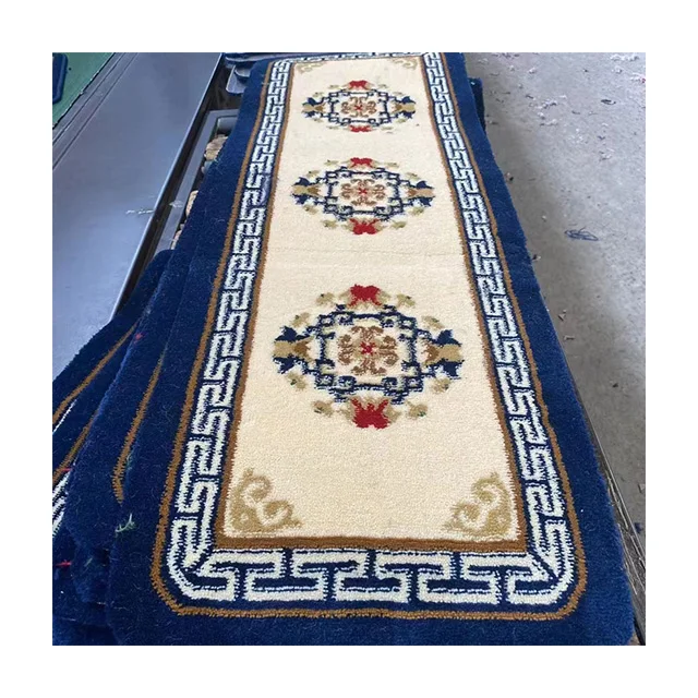 Factory Modern Printed carpets for livingroom Cheap Mosque Prayer Carpet Lobby Carpet