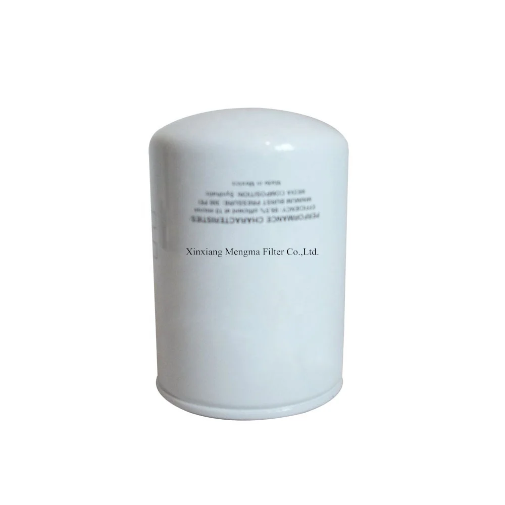 High Quality  Compressor Replacement lube Quincy Oil Filter 128381-050 Factory