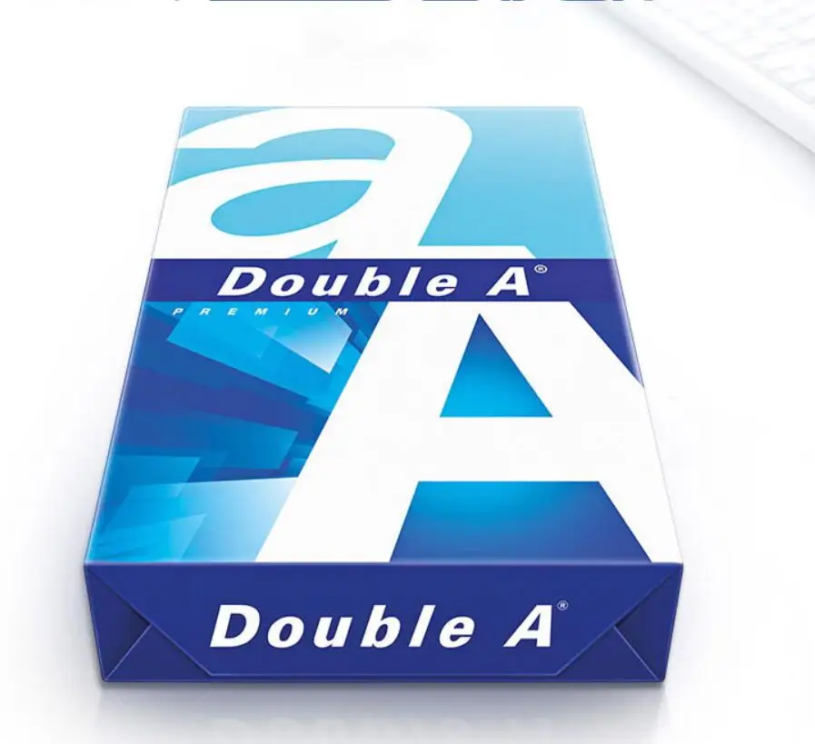 OEM Letter Size Copy Paper 75gsm