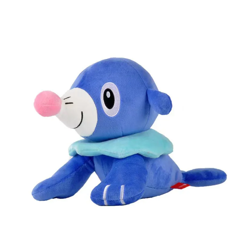 High Quality OEM Custom Soft Animal Stuffed Plush Toy Hot Selling Pikachu Elf Moki Lords Dongdong Rat Boogaman Kids Gift