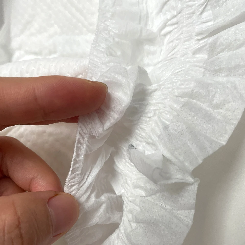 OEM/ODM panal de bebe Disposable Softcare New Born Diapers Diapers Baby Organic Diapers Bulk Wholesale