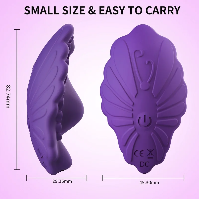 New silicone rechargeable vibrator with app remote control vibrating bullet sex toy