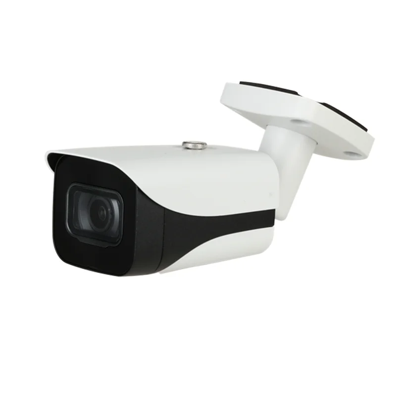 IPC-HFW5442E-SE 4MP IR Fixed-focal Bullet WizMind Network Camera
