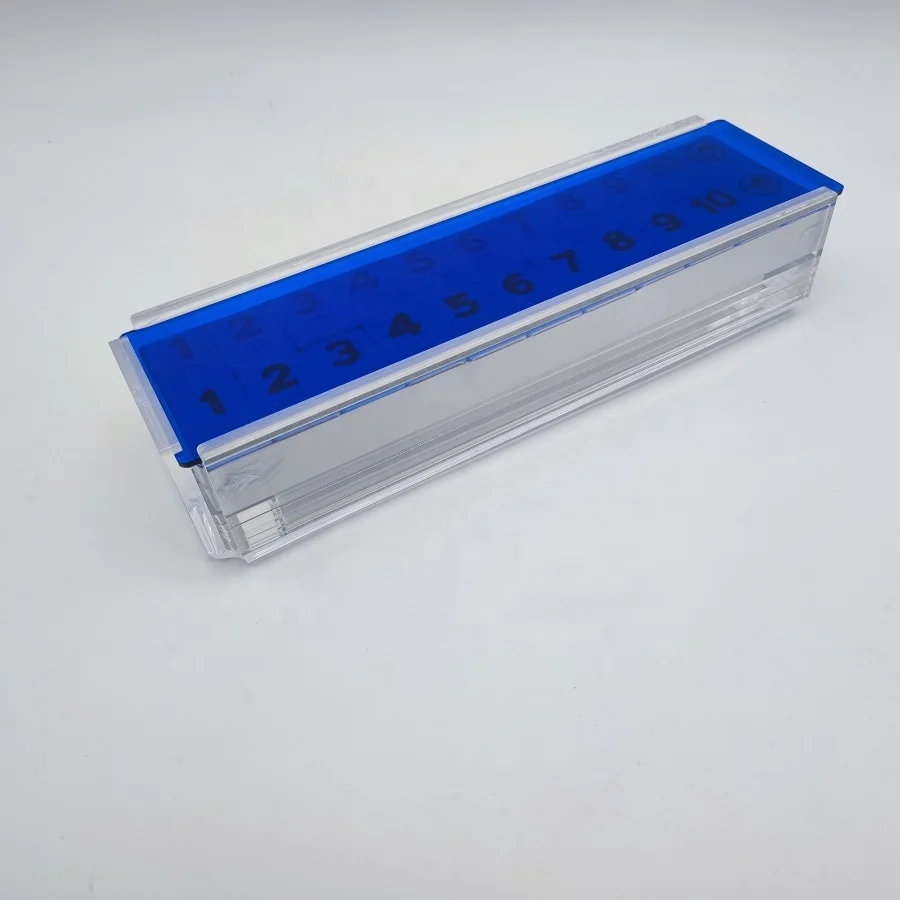 Набор игр Judaica Lucite