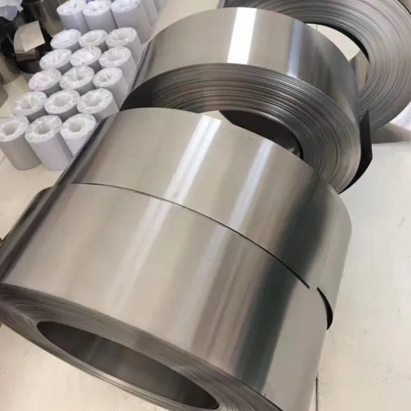 Feni36 сплав 4J36 Invar36 0,05-12 мм, никель-Железный сплав, полоса, лист фольги