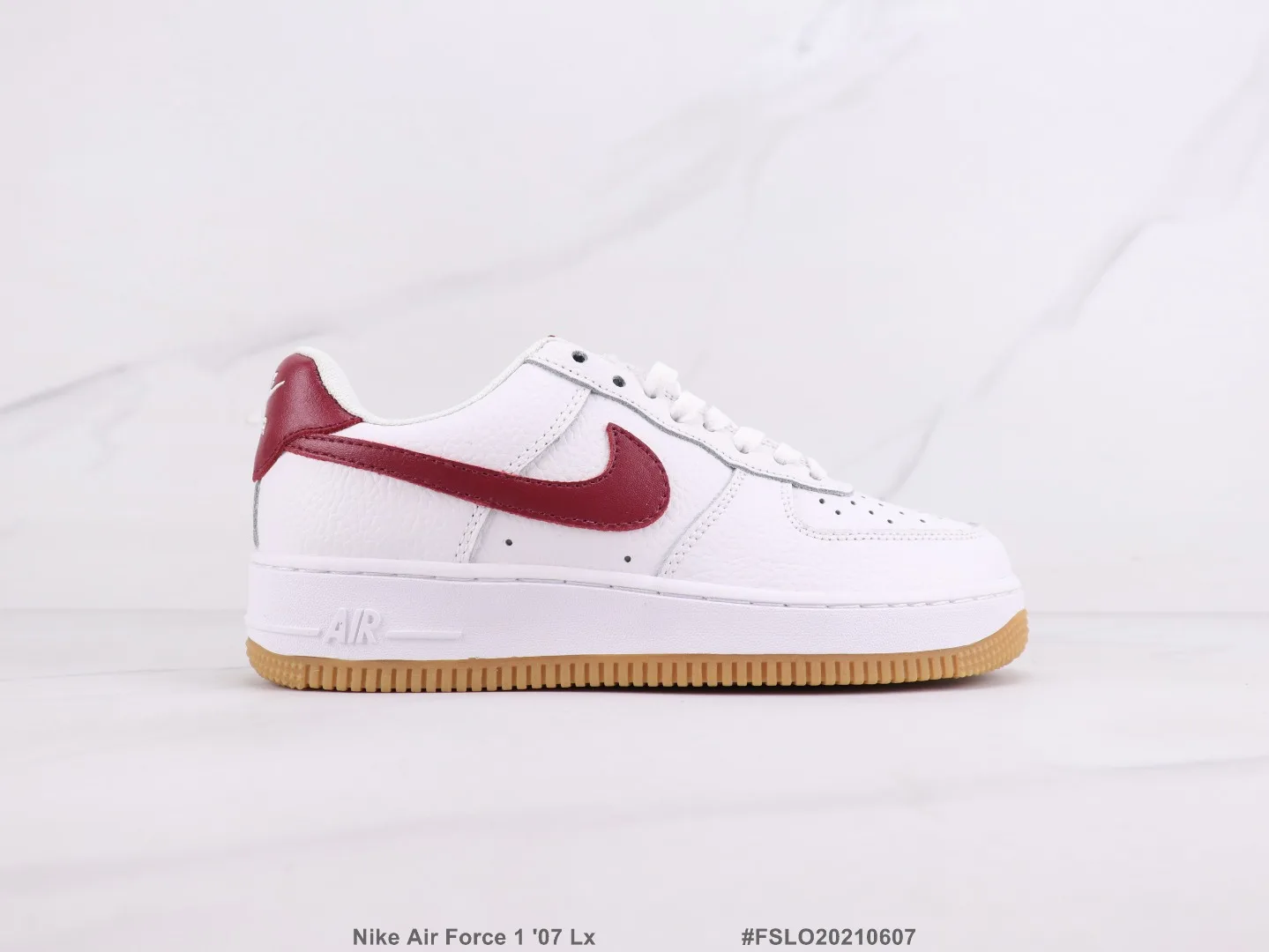 Лидер продаж, Классическая фабричная винтажная мужская повседневная Уличная обувь для баскетбола Nike