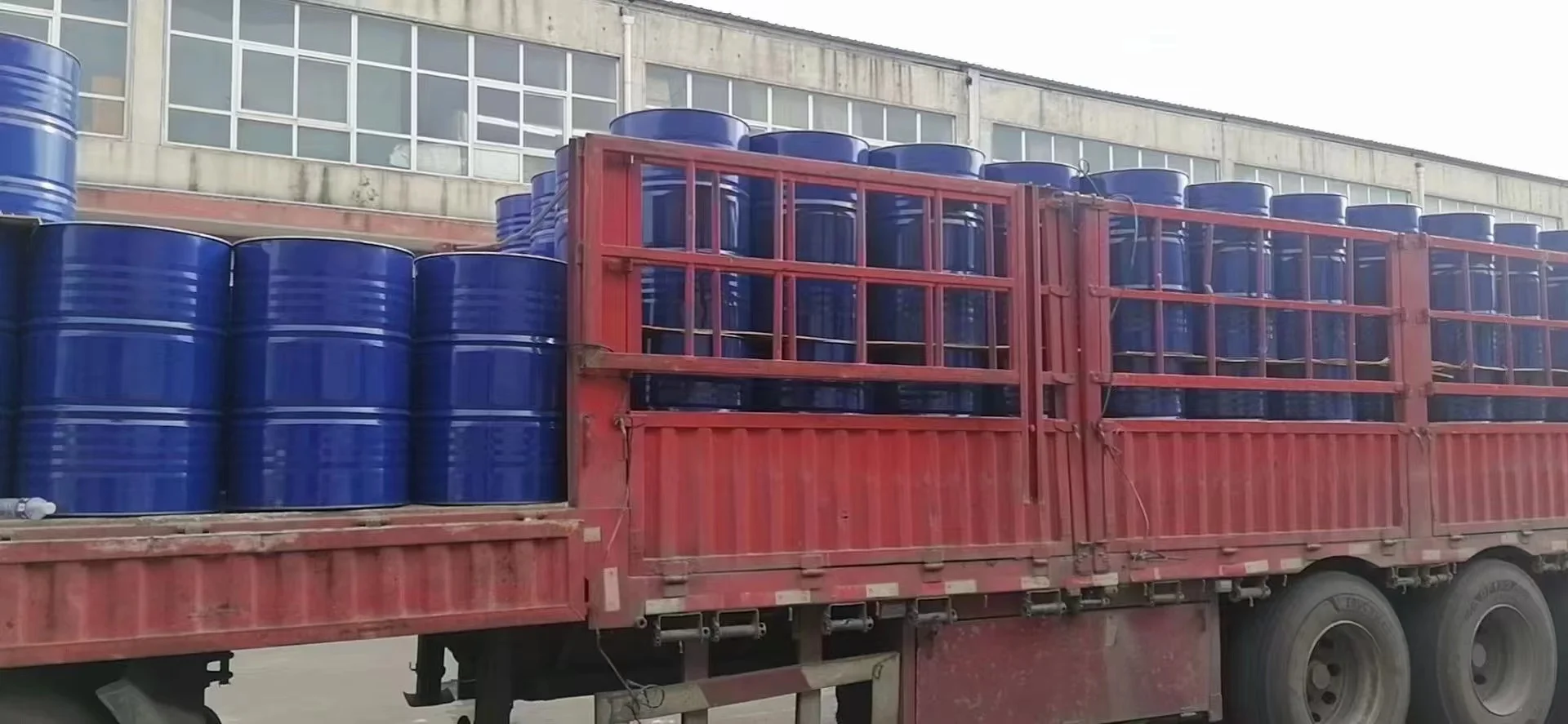 Factory made high quality Bis(4-bromophenyl)amineCAS16292-17-4