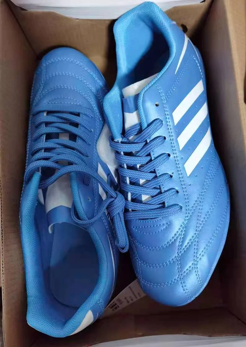  Обувь для футбола zapatillas мужская спортивная обувь высококачественные футбольные бутсы из ТПУ