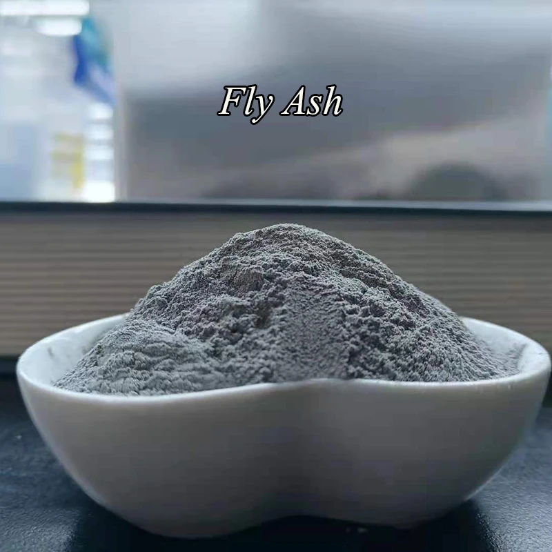 concrete packing mortar cement seasoning industry filled fly ash