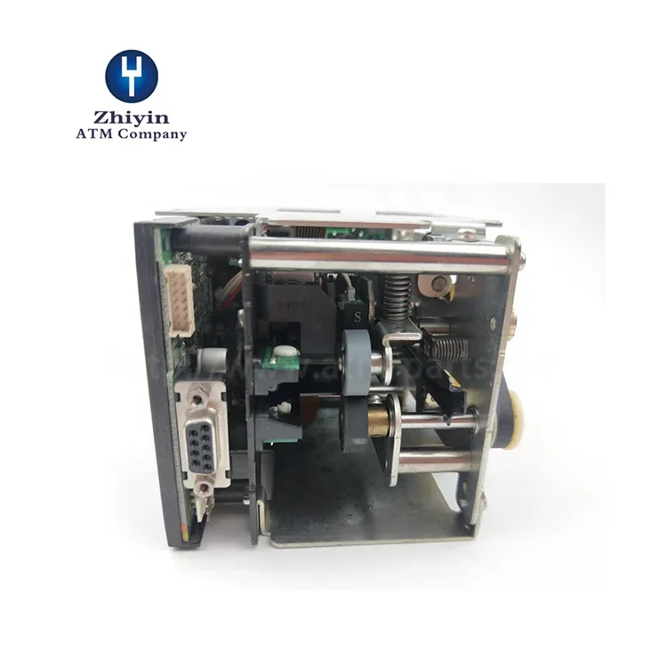 ATM Machine Parts 1750105986 Wincor 2050xe V2XF Card Reader Serial Port 1750049626 CHD-V2X Standard Version