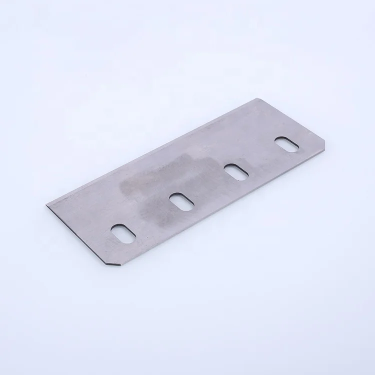 Promotional use in chemical industry underwater pelletizing cutting blade