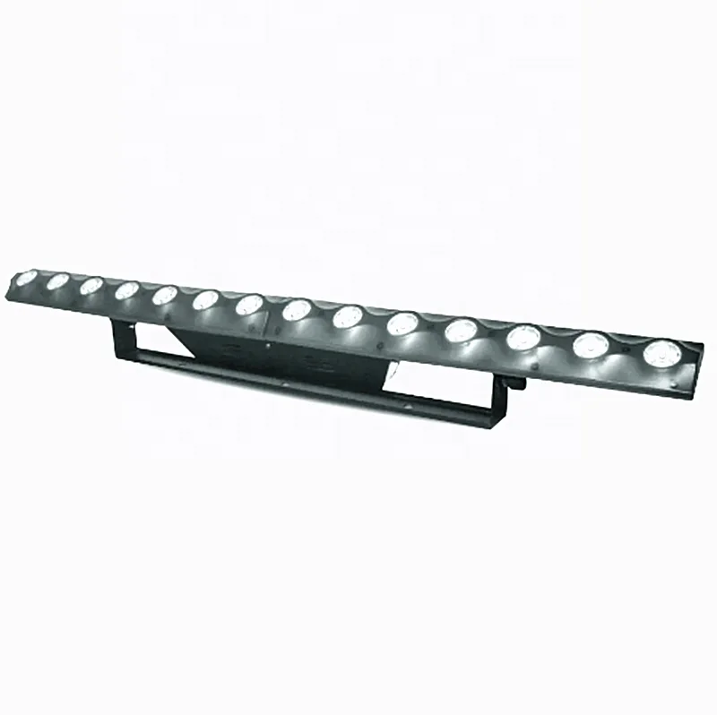 TOP dj equipment lights warm white 3w 14pcs led wall washer bar stage light hotsale dj speakers dj controller party lights cheap