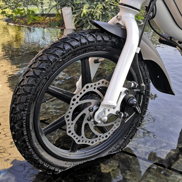 hot sale cheap 36V350W electric bike big power electric bicycle