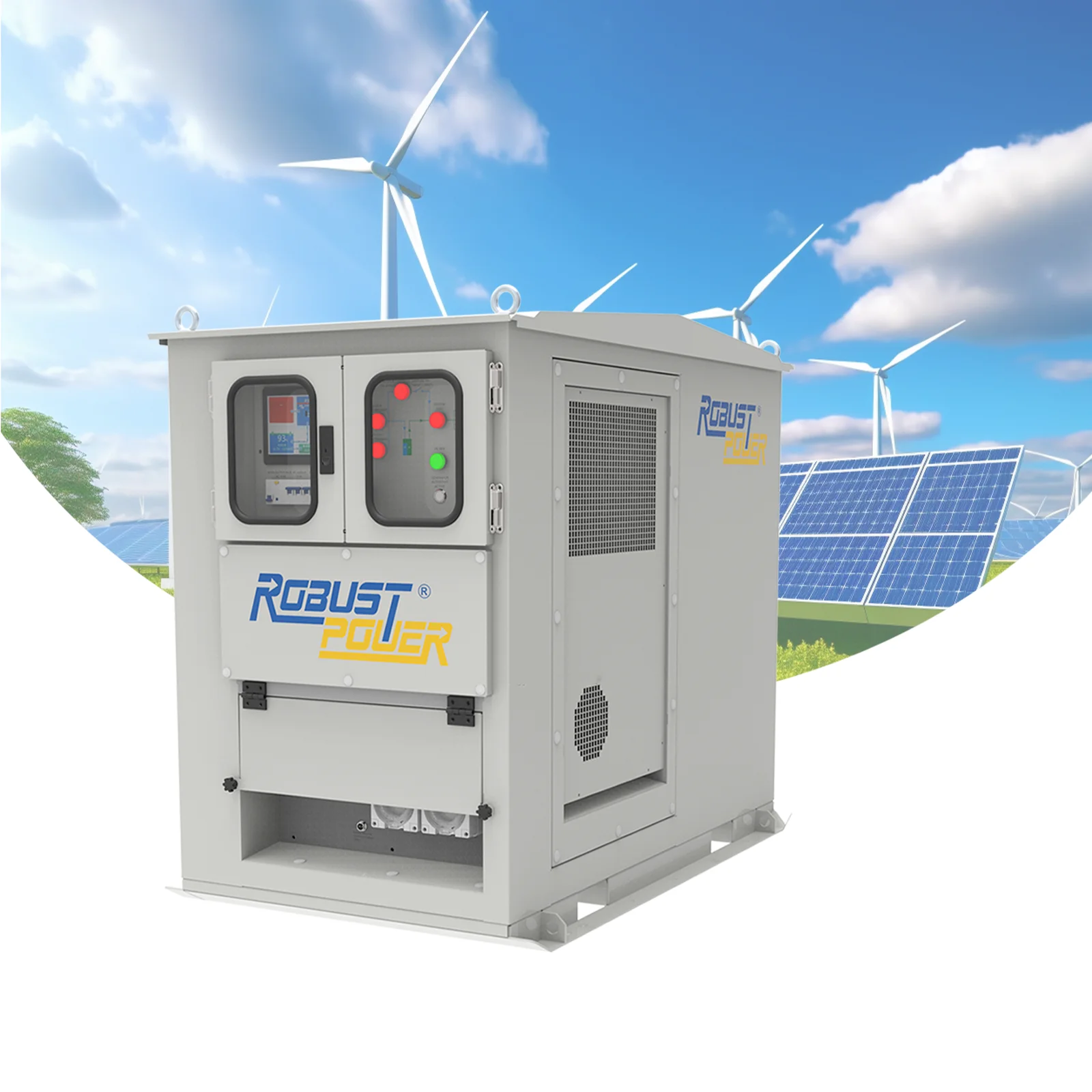 30kwh система хранения энергии BESS Солнечная литиевая батарея для домашнего портативная электростанция