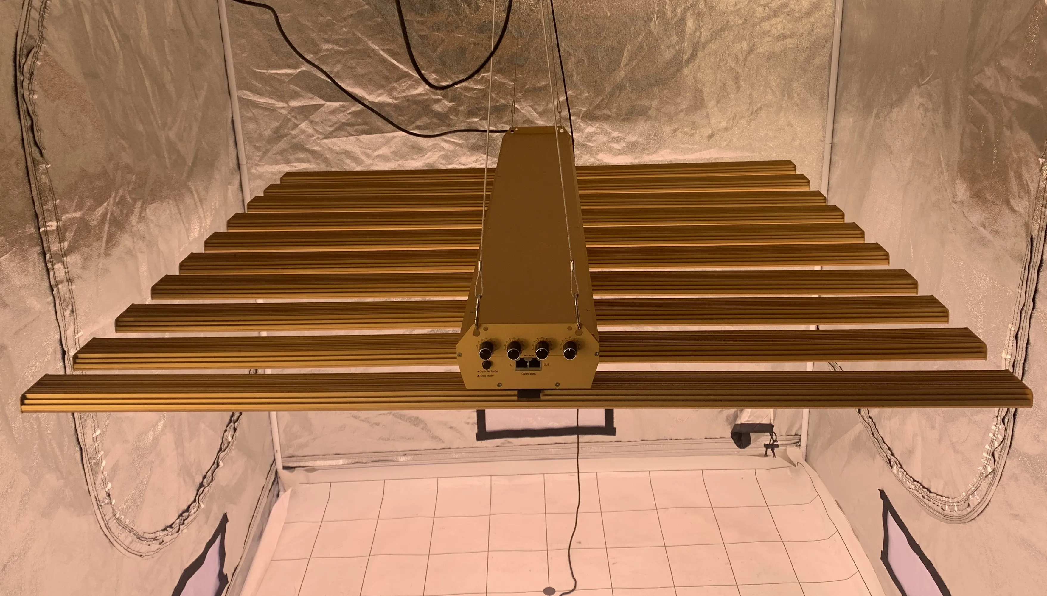 led grow light full spectrum uv ir 1100 watt lm smart bar samsung grow led light lm301 bar grow lamp for greenhouse plant