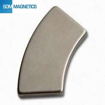 Super Strong Custom Magnet N35EH Magnet With Good Quality
